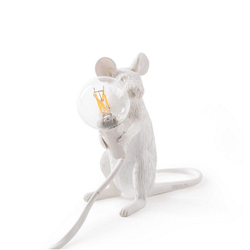 VerrückteMaus - Originele lamp voor jouw huis
