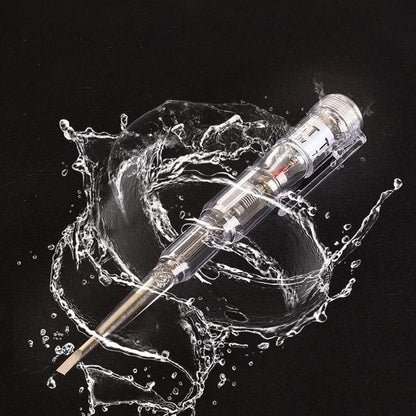 ProVolt Spanningszoeker Set – Waterdicht & LED Indicator (2 Stuks)