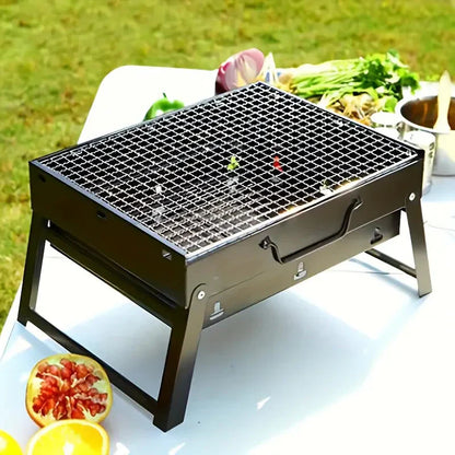 Opvouwbare Tafel BBQ