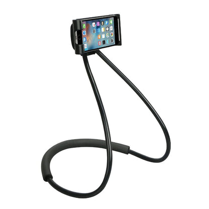 Smartphone houder neksteun