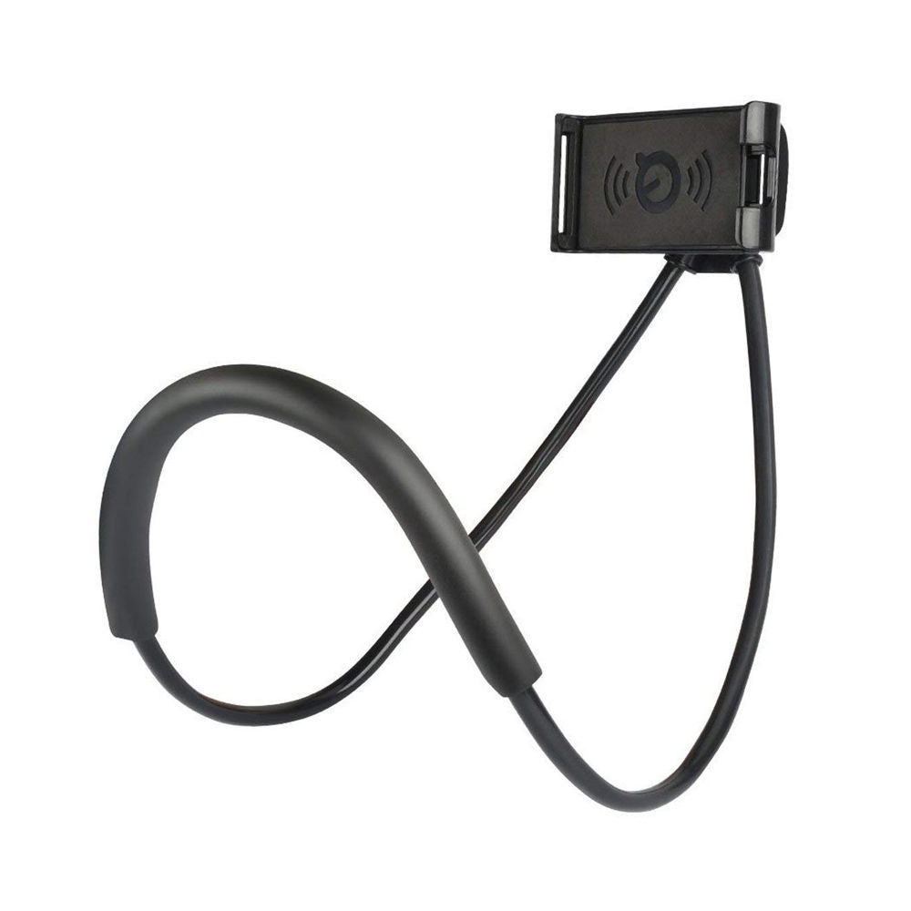 Smartphone houder neksteun