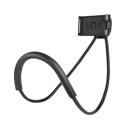 Smartphone houder neksteun