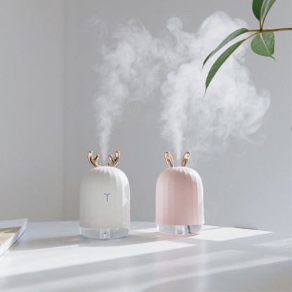 EasyBreather Pro™ | Luchtbevochtiger voor op de kinderkamer