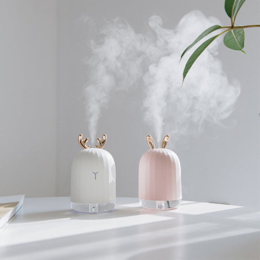 EasyBreather Pro™ | Luchtbevochtiger voor op de kinderkamer