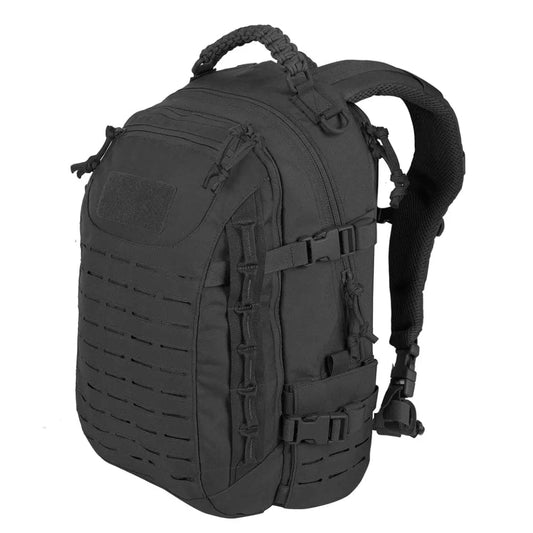 Tactische Rugzak 30L – Waterdicht, Ventilerend & Modulair