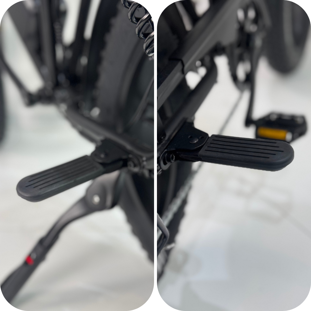 STEFO | V8 MAX