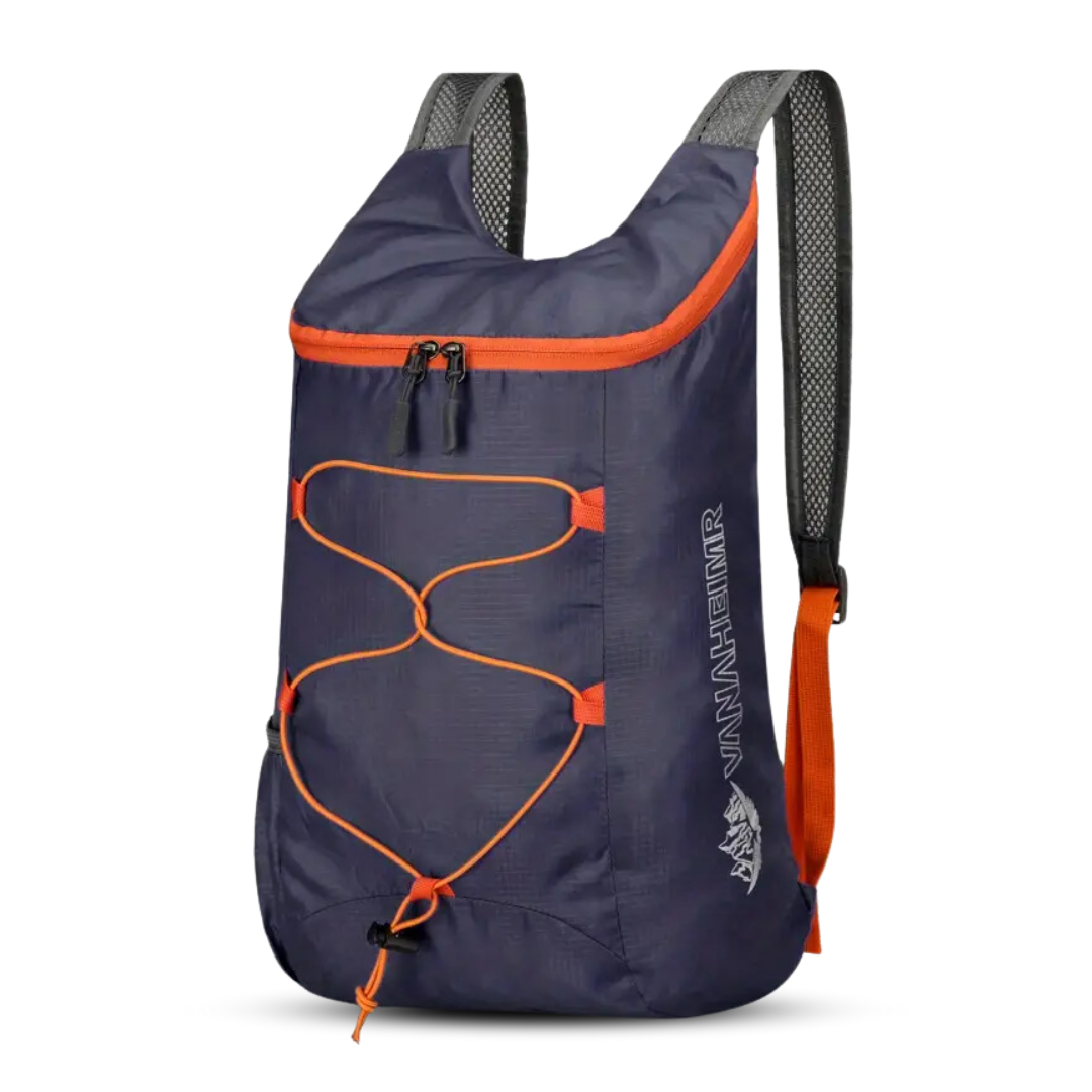 Opvouwbare Tas - Waterproof | Compact en Duurzaam voor Reizen