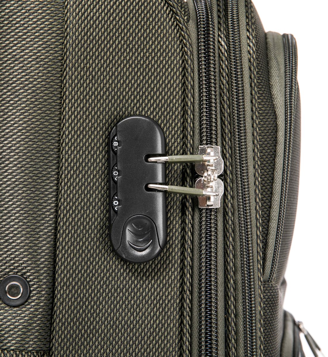 GlobeFlex Casablanca Softshell Koffer