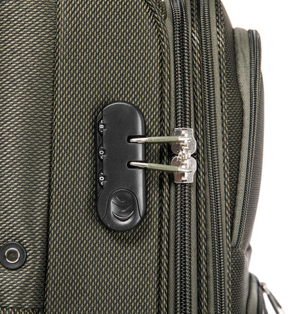 GlobeFlex Casablanca Softshell Koffer