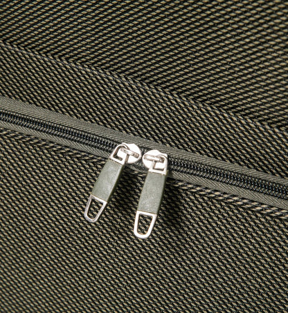 GlobeFlex Casablanca Softshell Koffer