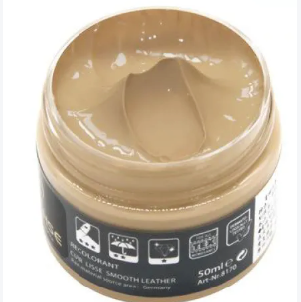 Leer Restauratie Balm