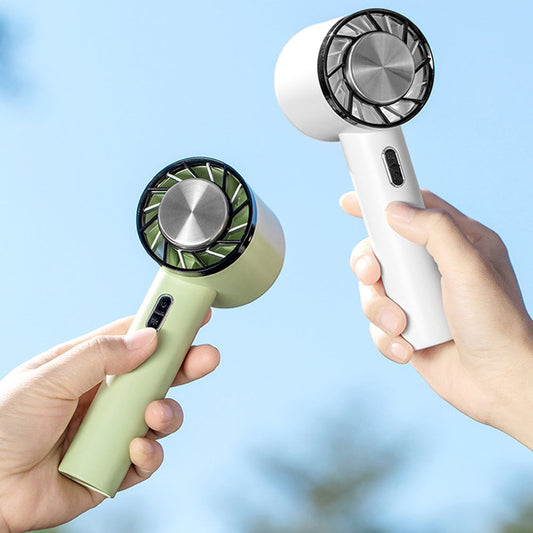 CoolVen™ | Verkoeling voor onderweg!