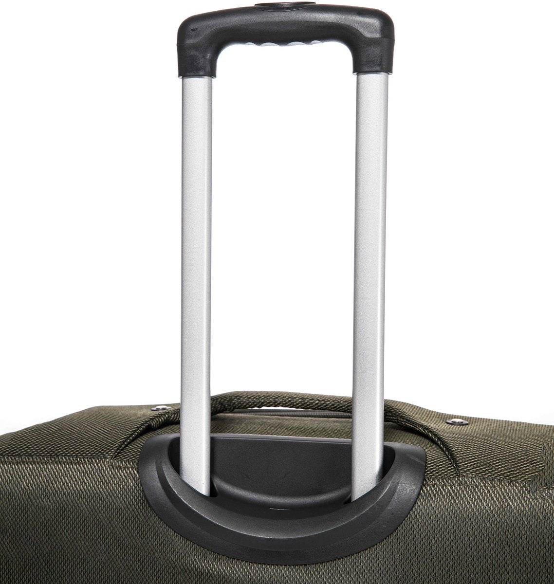 GlobeFlex Casablanca Softshell Koffer