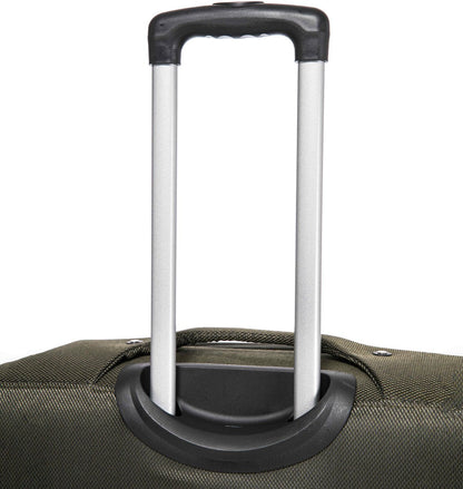 GlobeFlex Casablanca Softshell Koffer