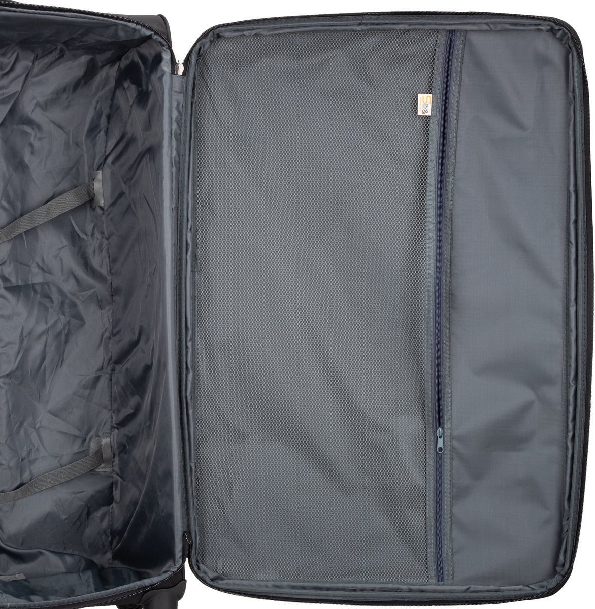 FlexiTrek Valencia Softshell Koffer