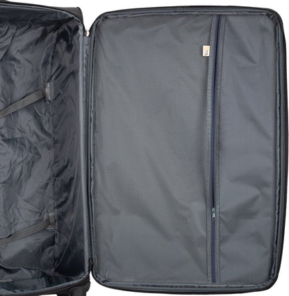 FlexiTrek Valencia Softshell Koffer
