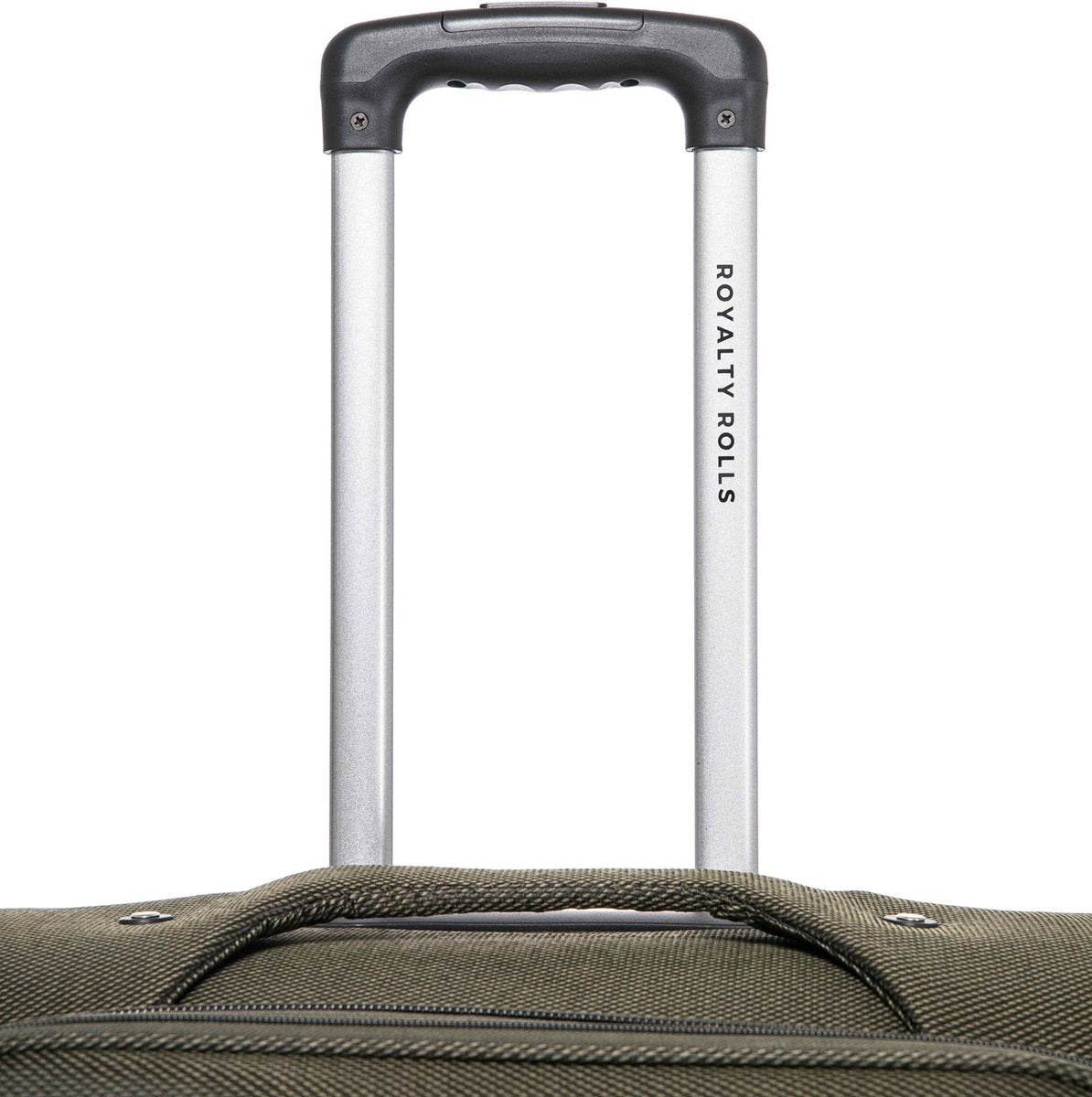 GlobeFlex Casablanca Softshell Koffer