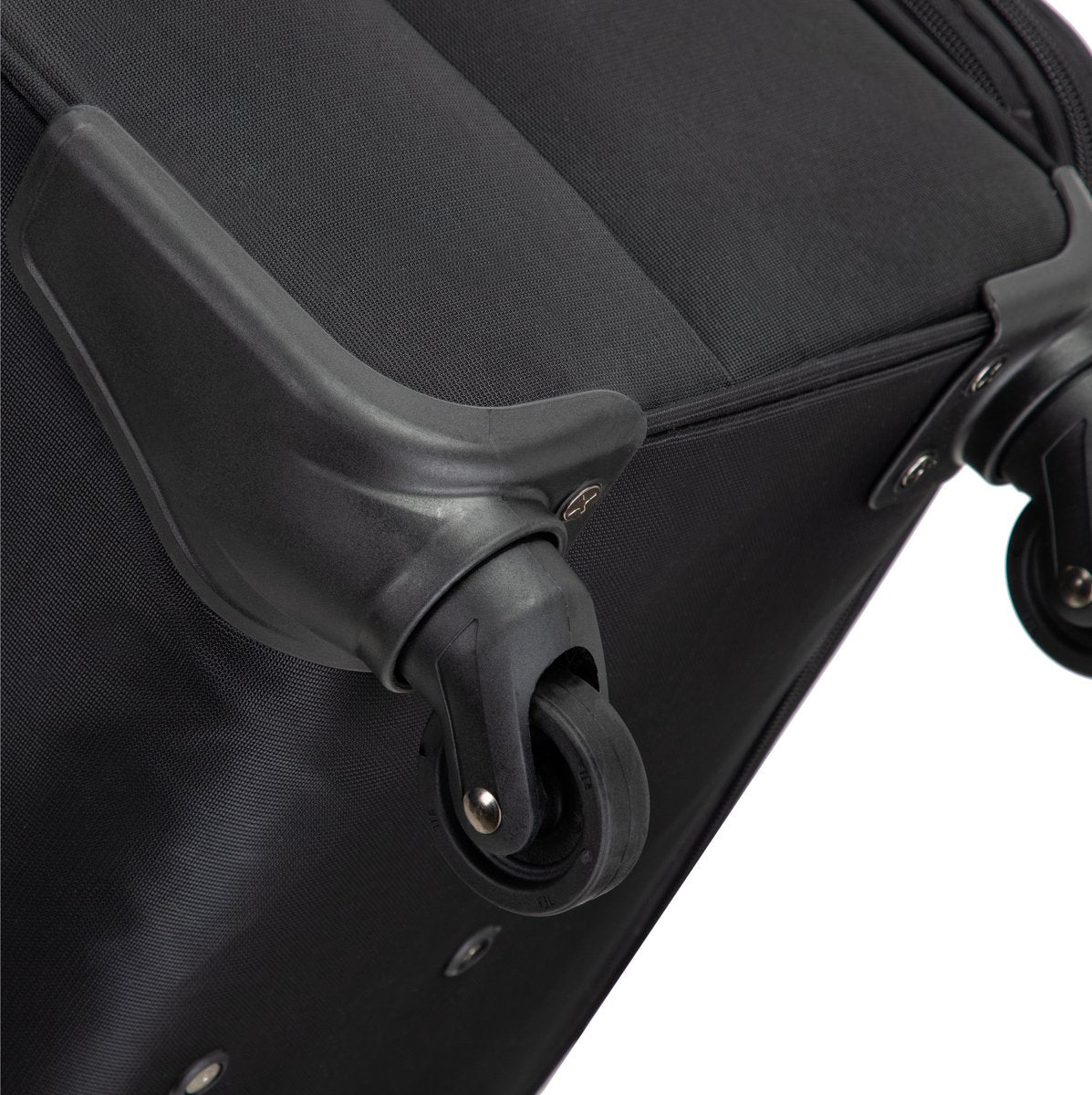 FlexiTrek Valencia Softshell Koffer