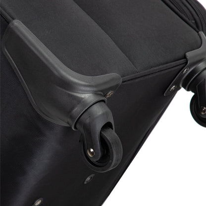 FlexiTrek Valencia Softshell Koffer