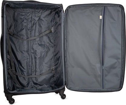 FlexiTrek Valencia Softshell Koffer