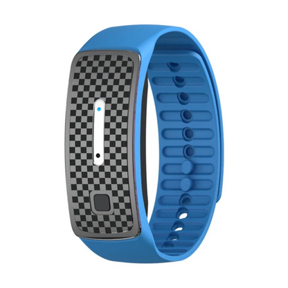 Anti Muggenarmband - Ultrasoon Technologie voor Muggenbescherming
