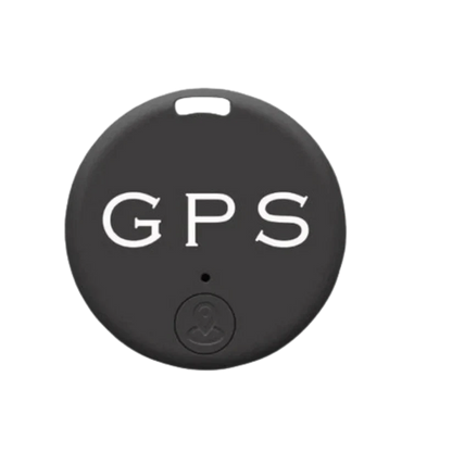 Mini Magnetische GPS Tracker – Real-Time Locatie, Sterke Magneet en Lange Batterijduur
