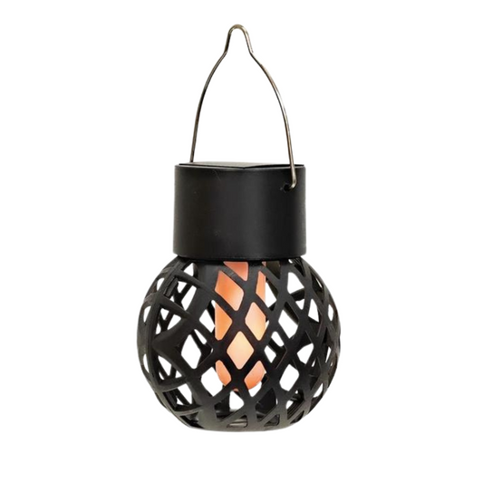 Hangende Lantaarn – 4 Pack | Draagbare en Energiezuinige Lampen