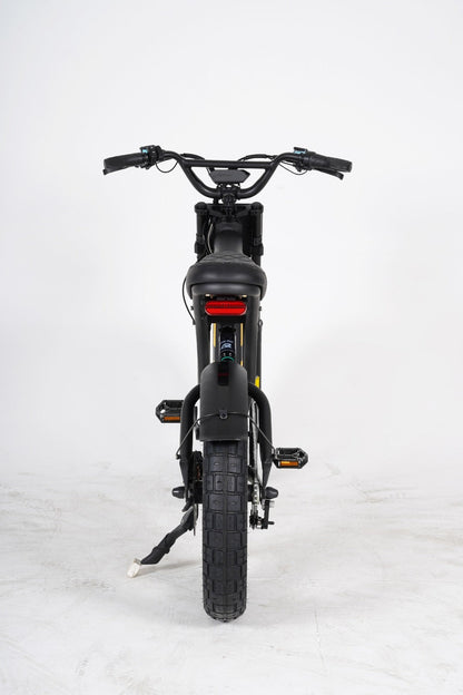 Fat-bike | FT06 Black