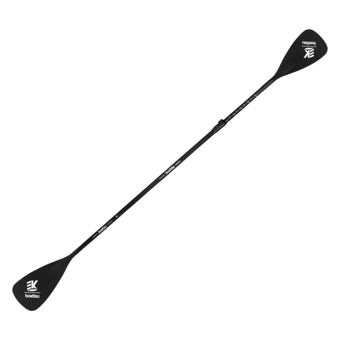 SUP Peddels - Set van 2 | Duurzaam en Lichtgewicht voor Watersport