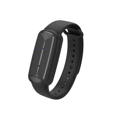 Ultrasone Anti Muggen Armband