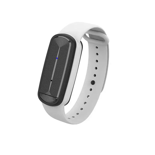 Ultrasone Anti Muggen Armband