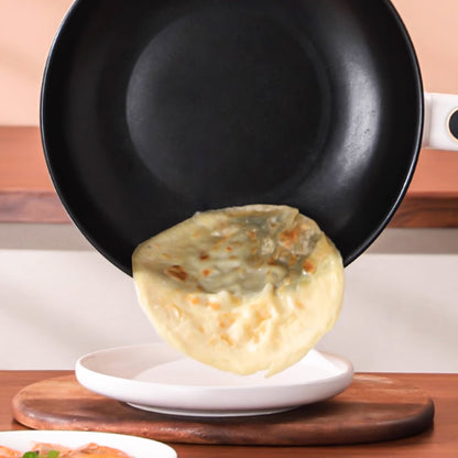 KookSlim Elektrische Pan met Stoomfunctie – 3L, 5-in-1 Multicooker
