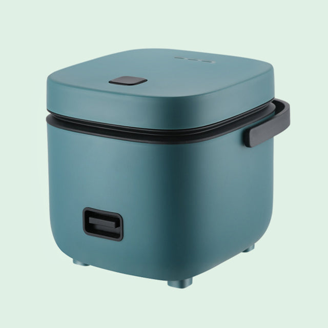 MiniChef 1,2L Rijstkoker – Compacte Multicooker met Stoomfunctie en Eénknopsbediening