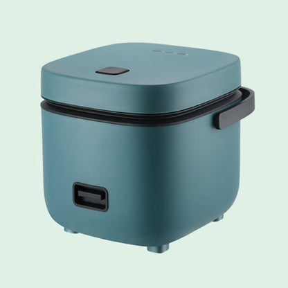 MiniChef 1,2L Rijstkoker – Compacte Multicooker met Stoomfunctie en Eénknopsbediening