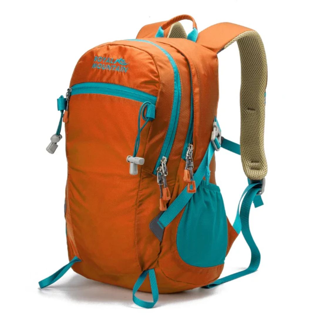 Outdoor Rugzak - 30L | Ruime, Waterbestendige Rugzak voor Avonturen