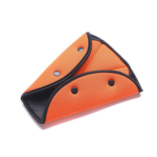 Comfortabele Veiligheidsgordelversteller voor Kinderen & Volwassenen – Universeel