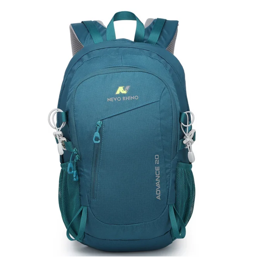 Backpack – Outdoor 22L | Lichtgewicht en Waterbestendig Rugzak