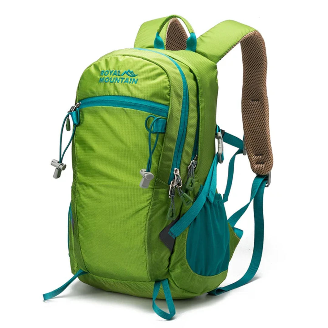 Outdoor Rugzak - 30L | Ruime, Waterbestendige Rugzak voor Avonturen