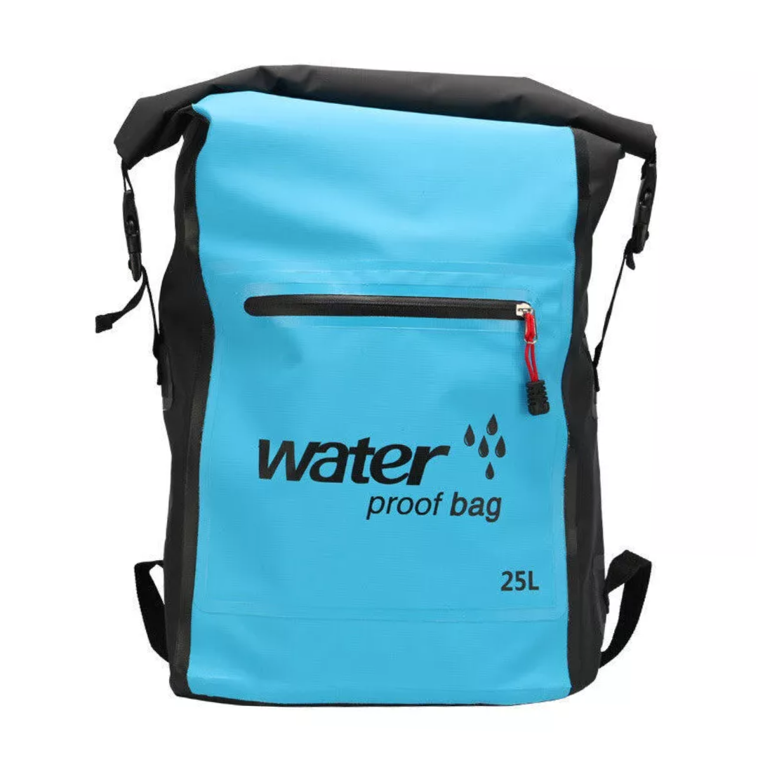 25L Backpack - Watersport | Waterdicht en Compact voor Avonturen