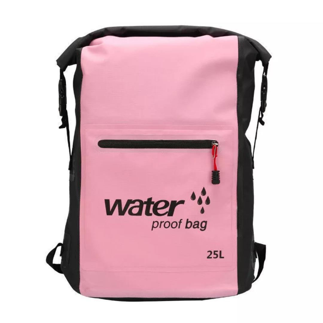 25L Backpack - Watersport | Waterdicht en Compact voor Avonturen