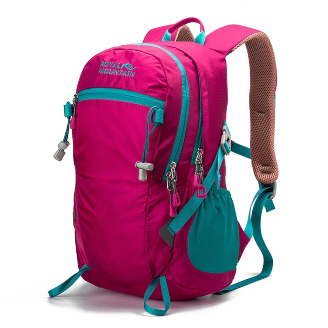 Outdoor Rugzak - 30L | Ruime, Waterbestendige Rugzak voor Avonturen