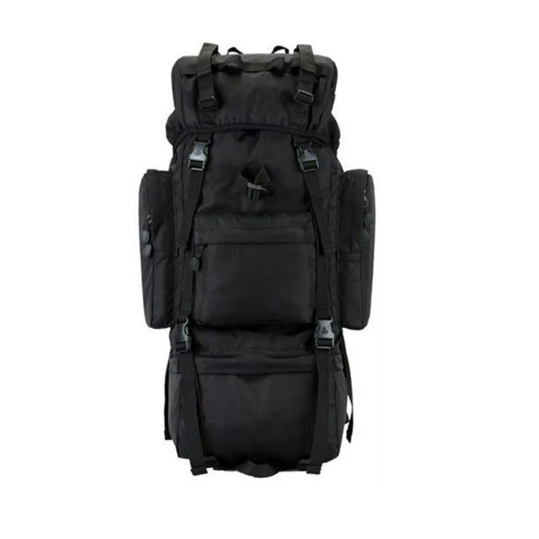 Outdoor Backpack – 70L | Ruime en Waterbestendige Trekking Rugzak