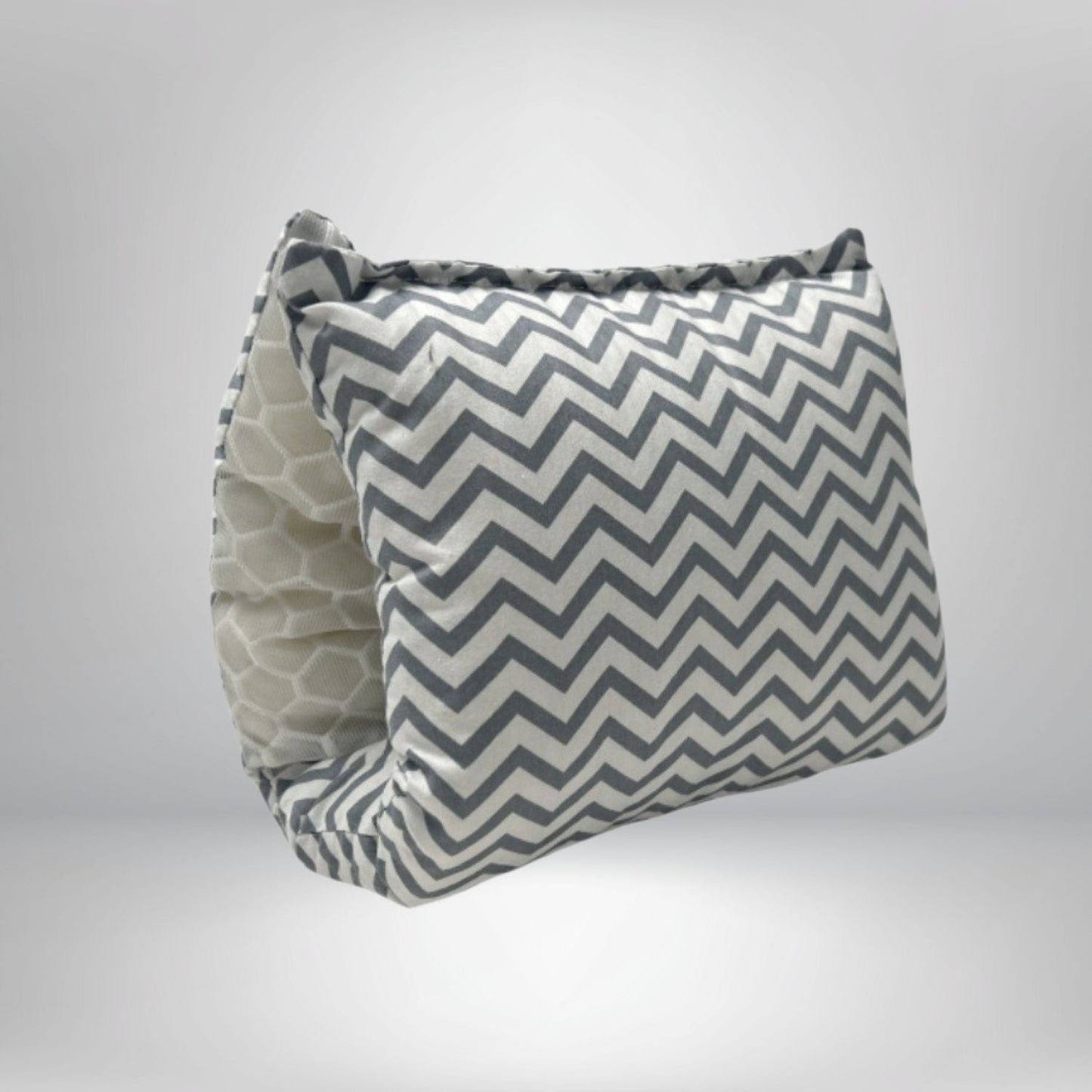 SnuggleCloud™  | Zorg voor een Gezonde en Comfortabele Houding.