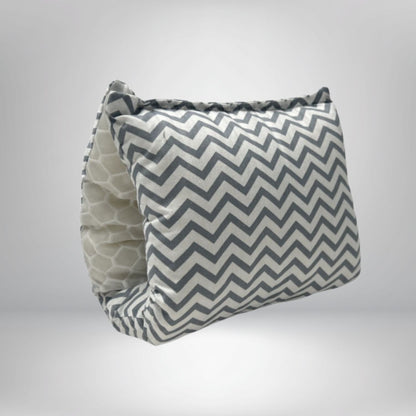 SnuggleCloud™  | Zorg voor een Gezonde en Comfortabele Houding.
