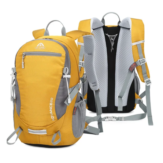 Backpack – Hiking 20L | Lichtgewicht en Waterbestendige Rugzak