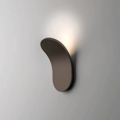 Moderne Wandlamp – Scandinavisch Design met LED-verlichting voor Slaapkamer en Woonkamer