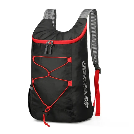 Opvouwbare Tas - Waterproof | Compact en Duurzaam voor Reizen