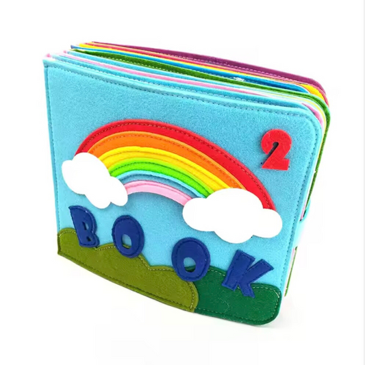 Speelmat Foam – Zachte, Kindveilige Ondergrond voor Baby's – Ideaal voor Spelen en Leren