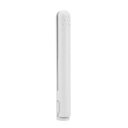 HaarFlex – Mini 2-in-1 krul- en stijltang met keramische coating
