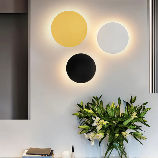 Stijlvolle LED Wandlamp – Moderne Wandverlichting voor Woonkamer en Slaapkamer
